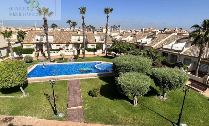 Townhouse -  - Orihuela Costa - La Regia