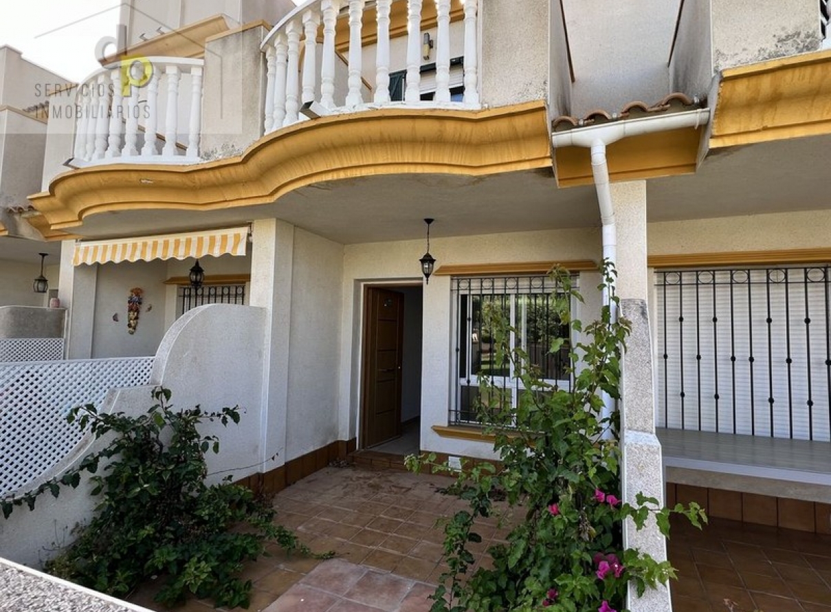  - Townhouse - Orihuela Costa - La Regia