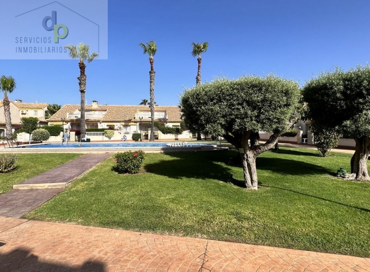  - Townhouse - Orihuela Costa - La Regia