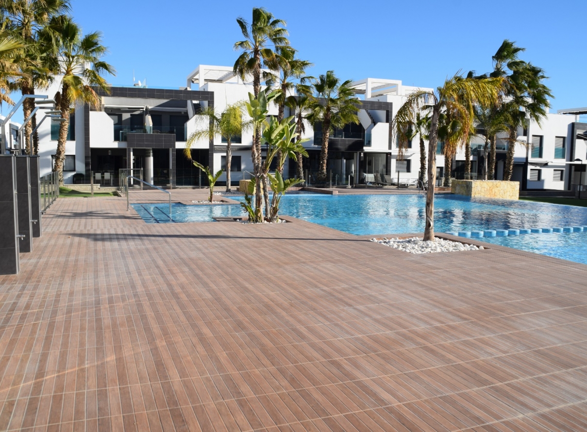  - Townhouse - Orihuela Costa - La Zenia