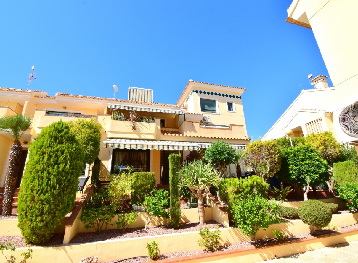  - Townhouse - Orihuela Costa - Lomas de Campoamor