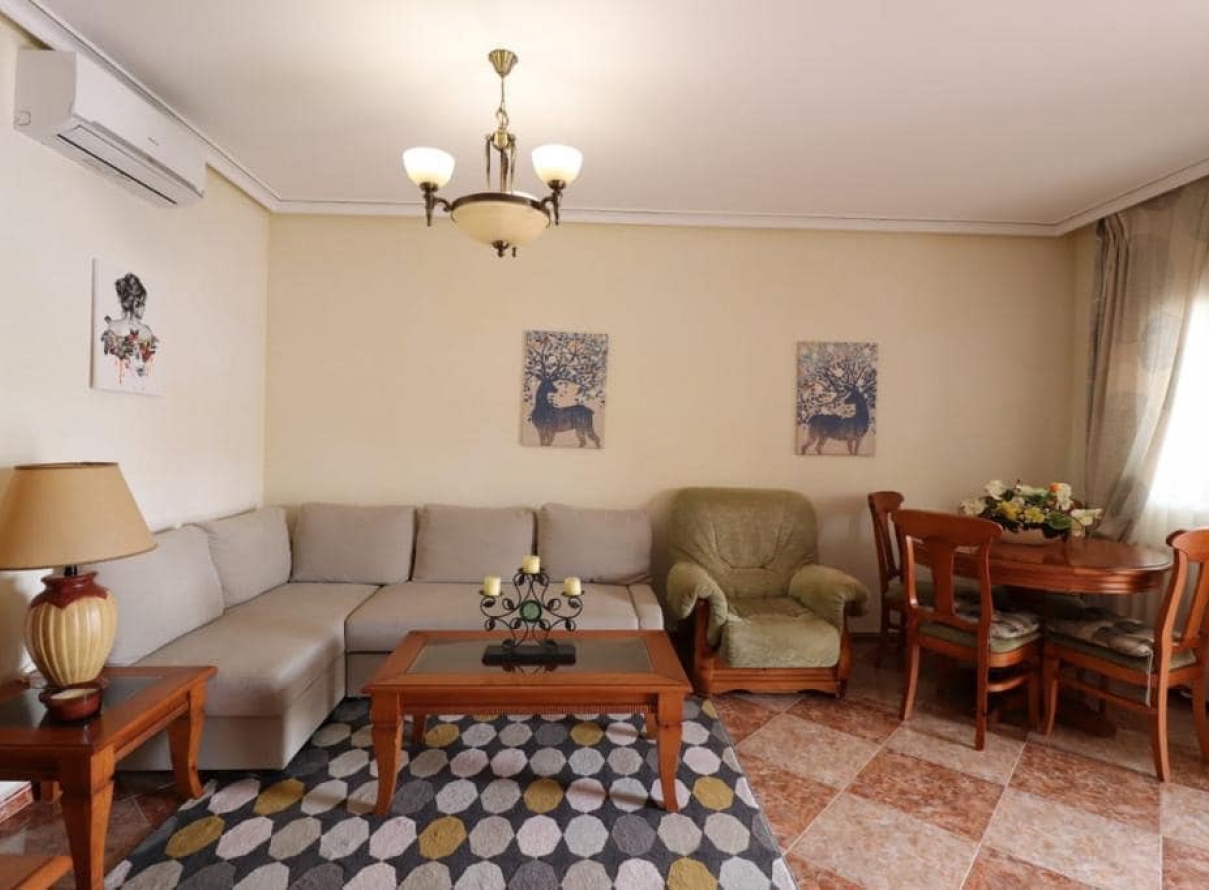  - Townhouse - Orihuela Costa - Los Altos