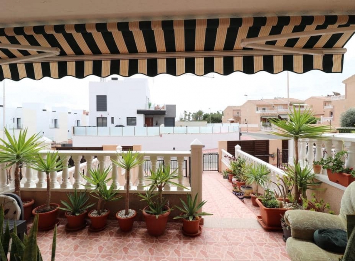  - Townhouse - Orihuela Costa - Los Altos