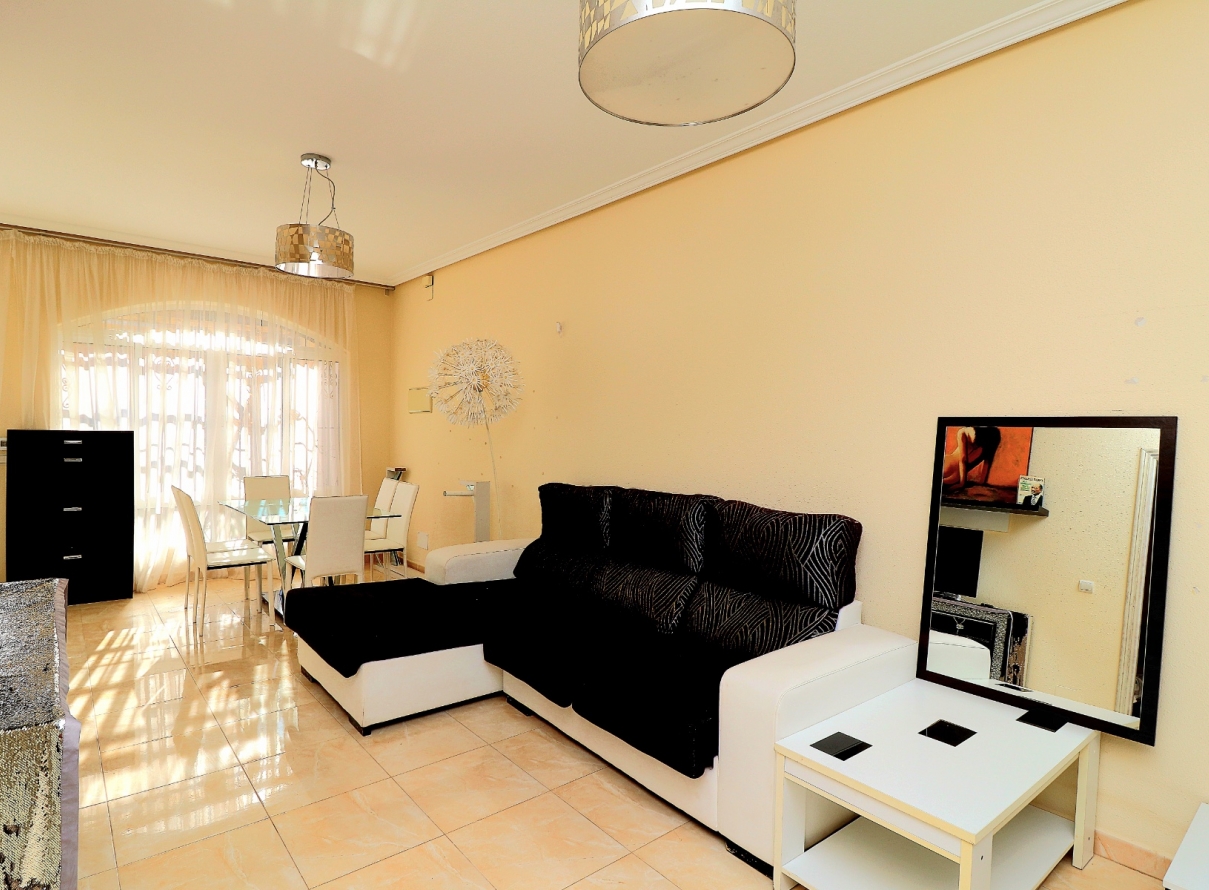  - Townhouse - Orihuela Costa - Punta Prima