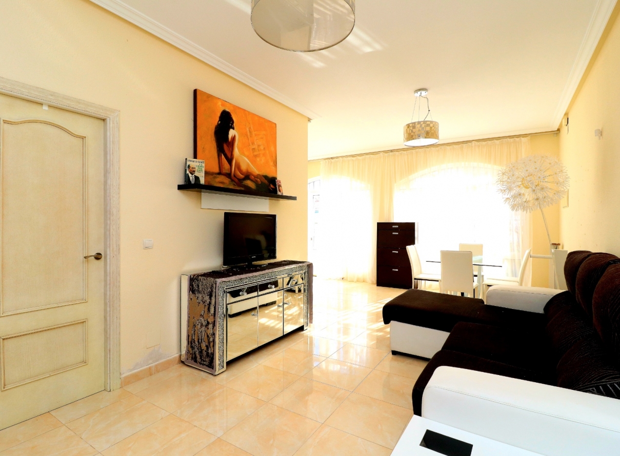  - Townhouse - Orihuela Costa - Punta Prima