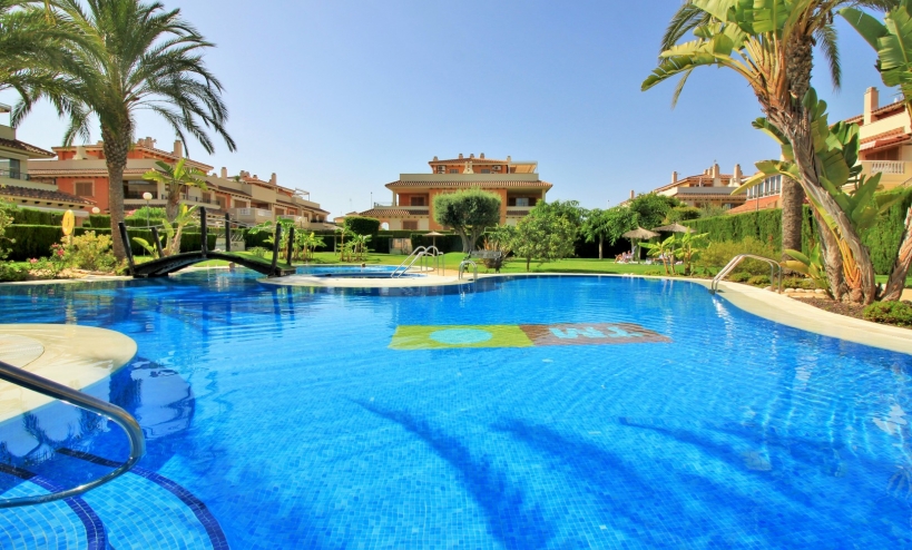 Townhouse -  - Playa Flamenca - Playa Flamenca