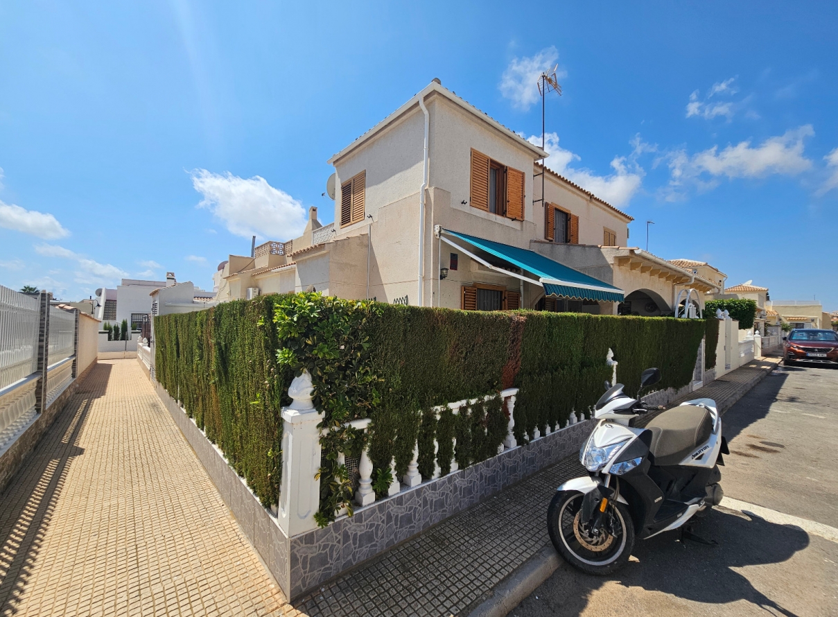  - Townhouse - Playa Flamenca - Serena