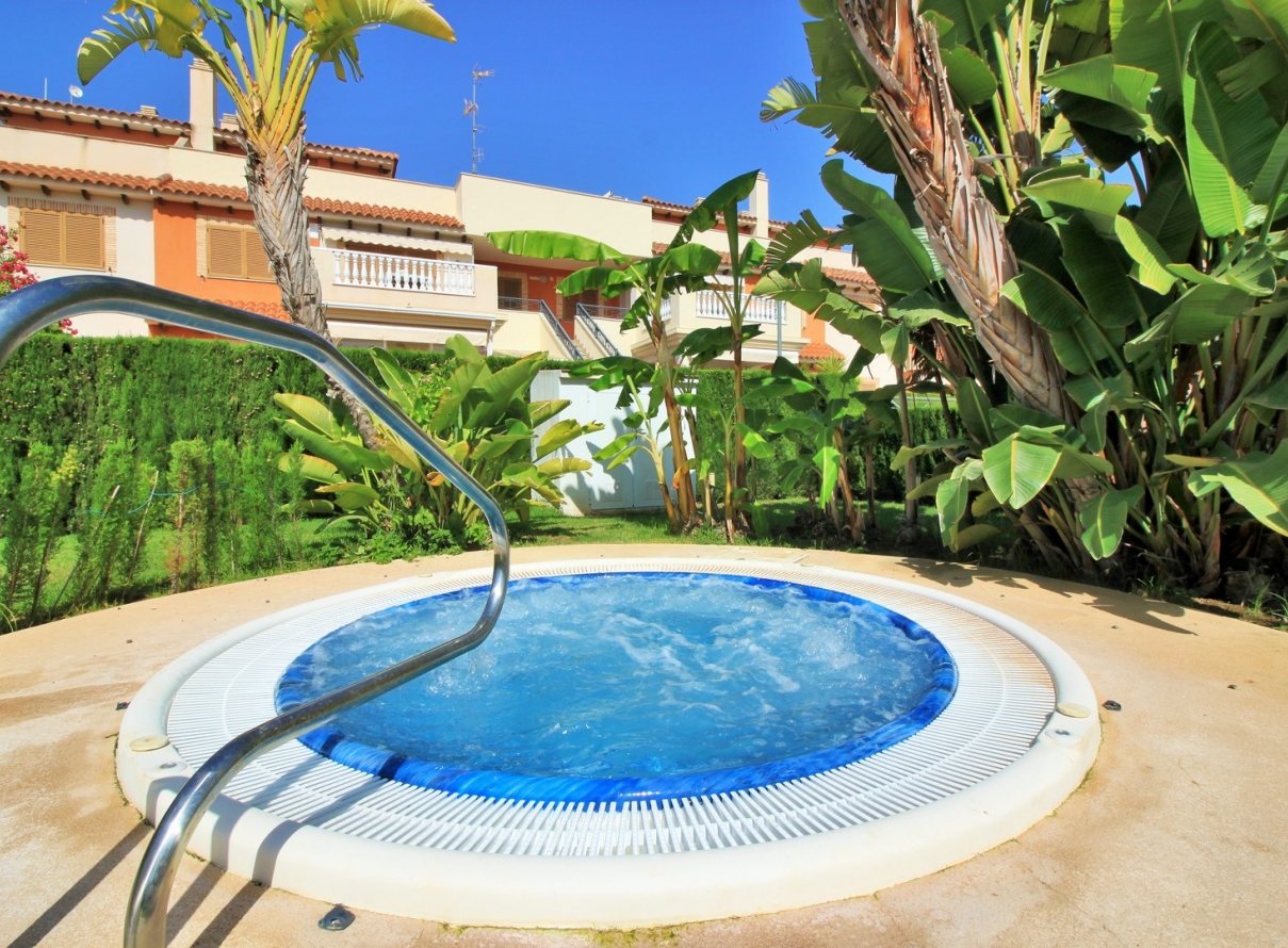  - Townhouse - Playa Flamenca