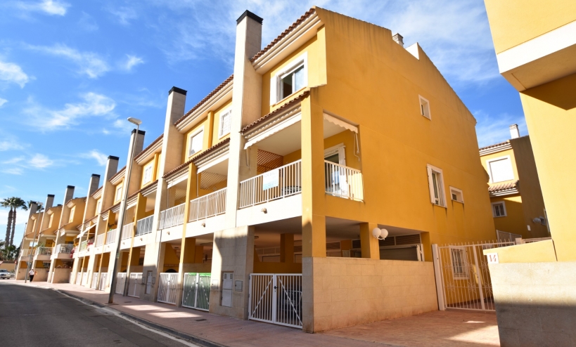 Townhouse -  - Rojales - Rojales