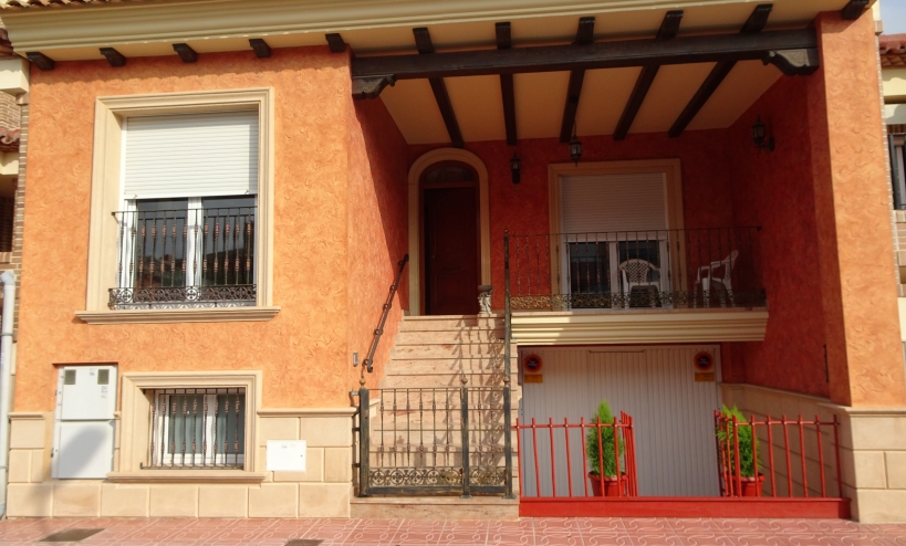 Townhouse -  - Rojales - Rojales