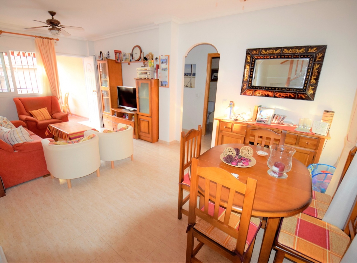  - Townhouse - Santa Pola - Gran Alacant