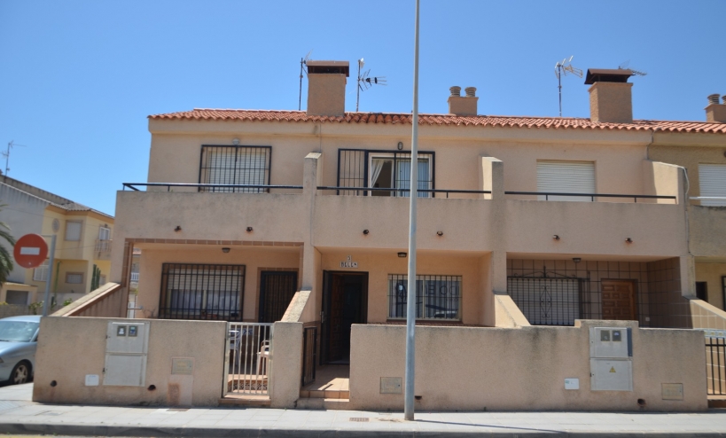 Townhouse -  - Torre de la Horadada - Torre de la Horadada