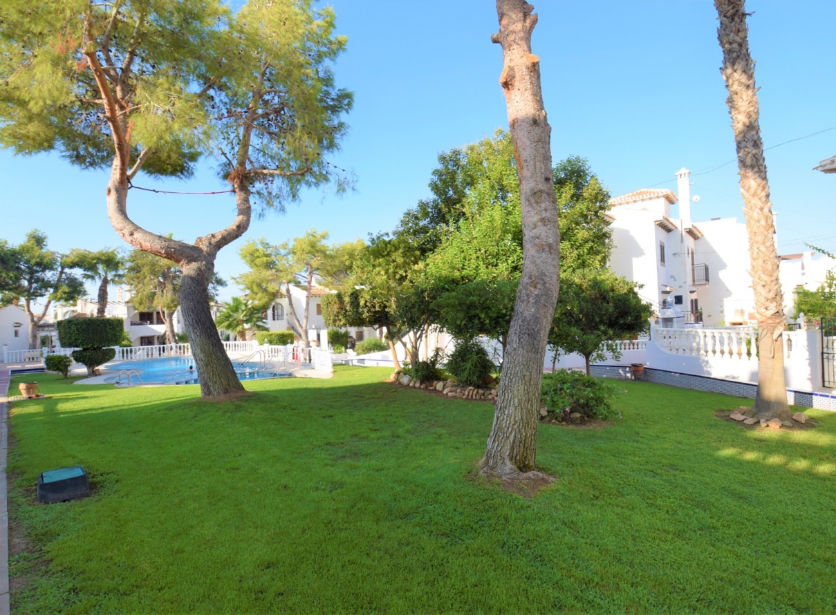  - Townhouse - Torrevieja - Aguas Nuevas