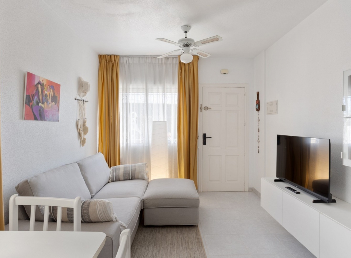  - Townhouse - Torrevieja - El Chaparral