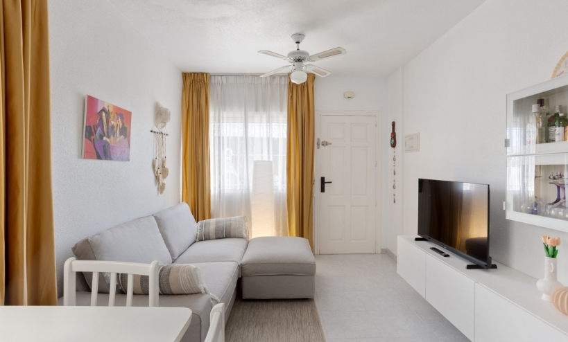 Townhouse -  - Torrevieja - El Chaparral