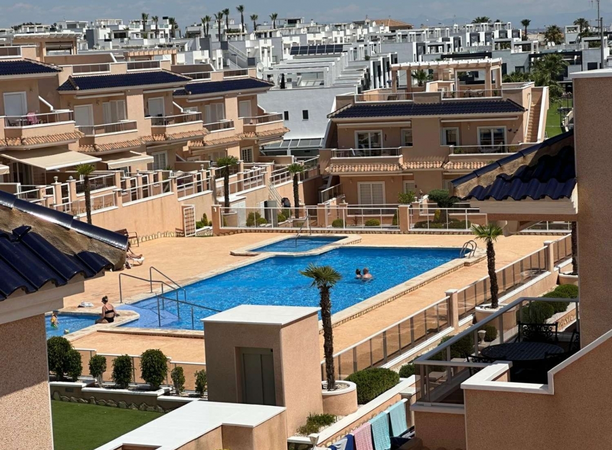  - Townhouse - Torrevieja - Los Balcones