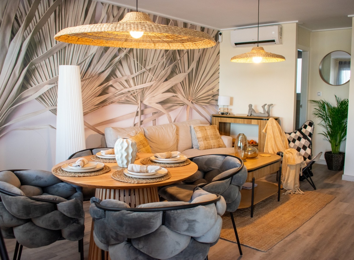  - Townhouse - Torrevieja - Los Balcones