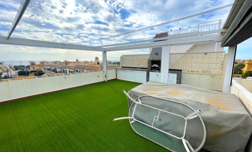 Townhouse -  - Torrevieja - Torreblanca