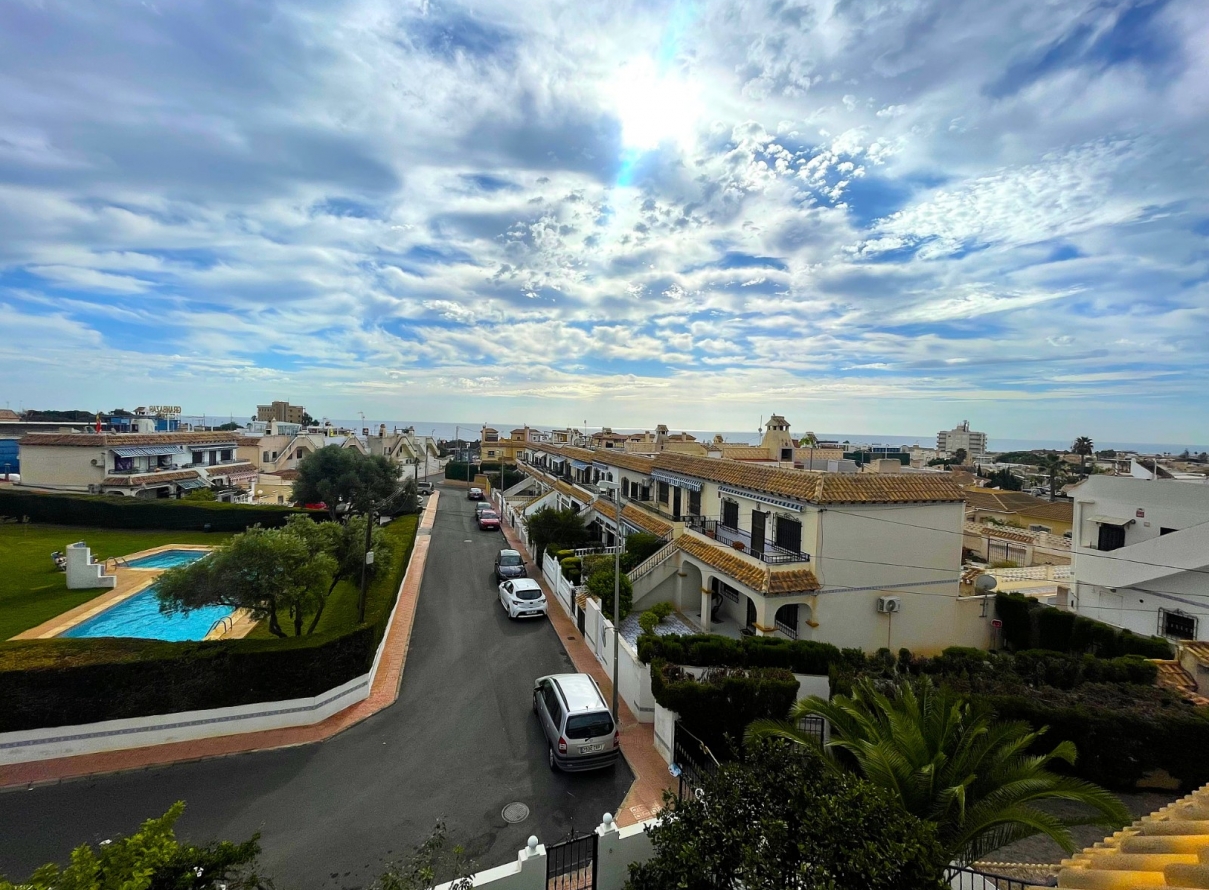  - Townhouse - Torrevieja - Torreblanca