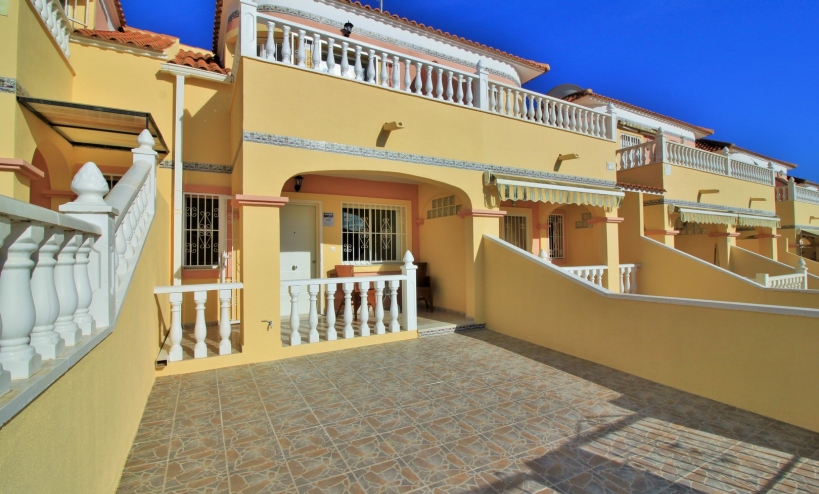 Townhouse -  - Villamartín - Villamartín