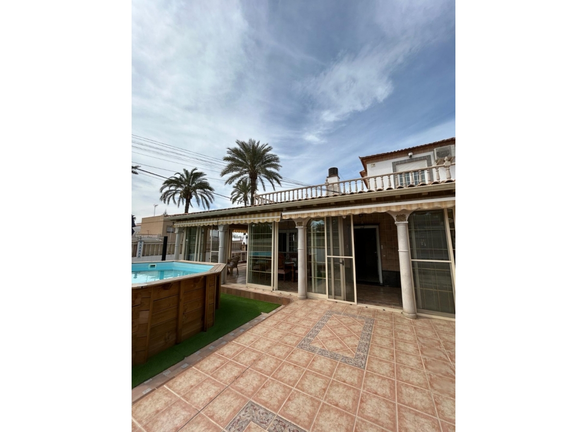  - Villa - Altet - El Altet