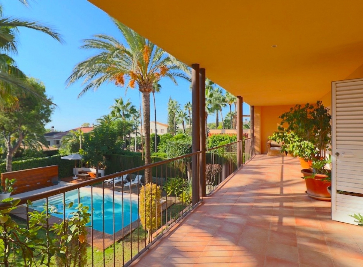  - Villa - Benidorm - Coblanca