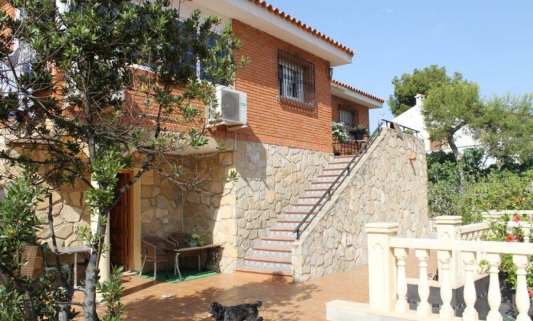 Villa -  - Benidorm - MM-91160