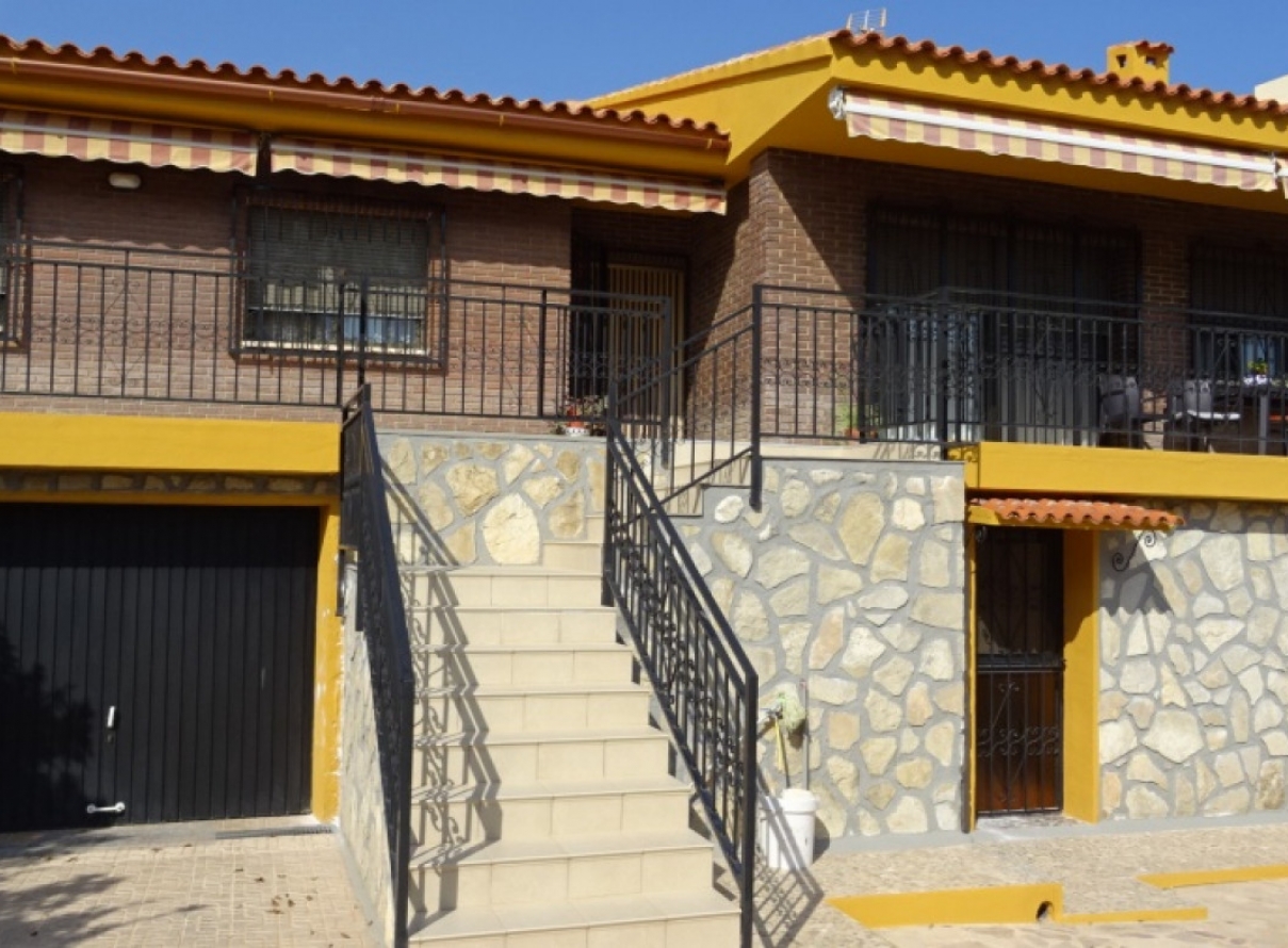  - Villa - Benidorm - Poniente