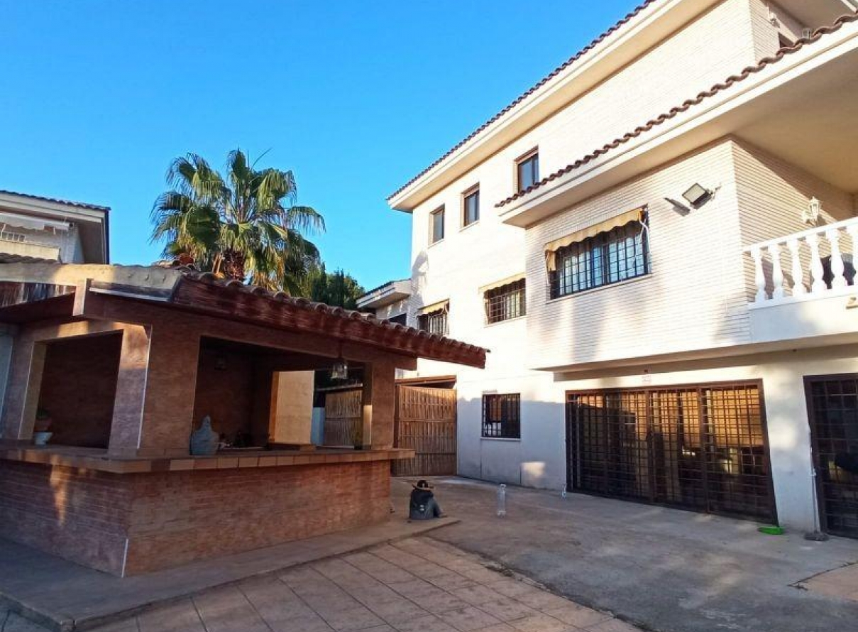  - Villa - Benidorm - Poniente