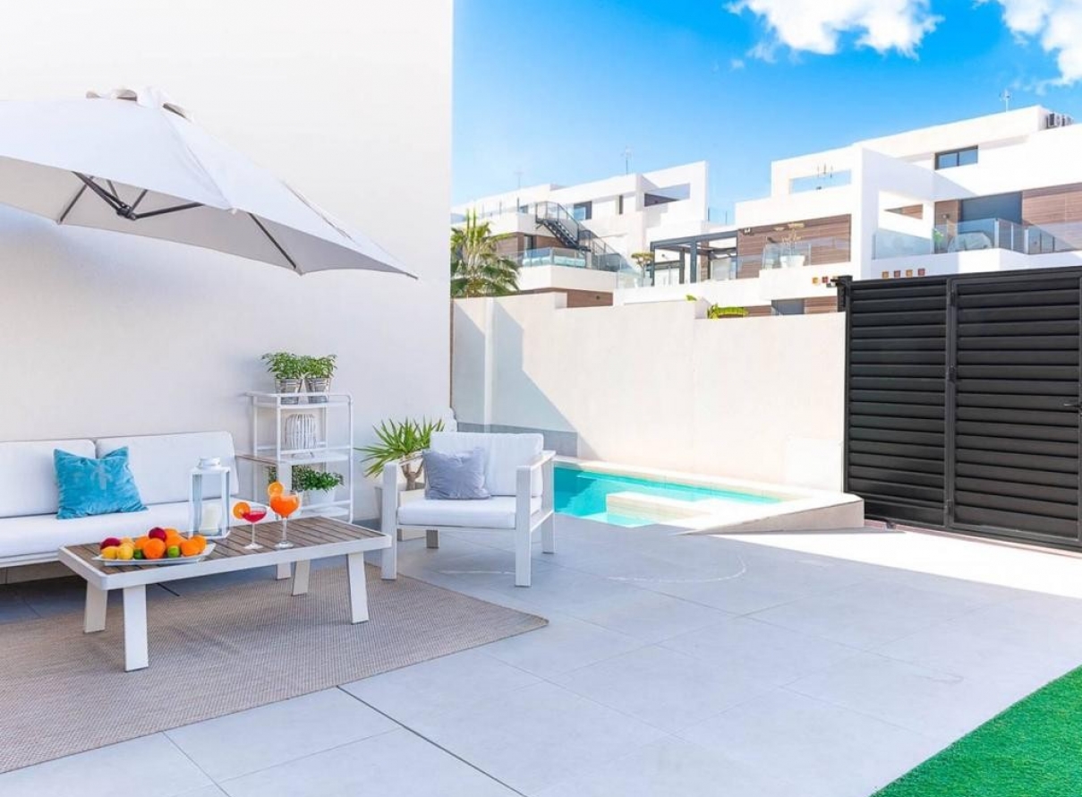  - Villa - Benijofar - Benijofar - Village