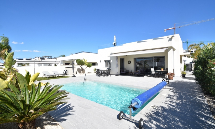 Villa -  - Benijofar - Benijofar