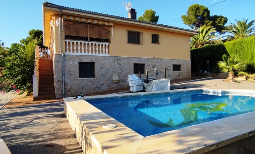 Villa -  - Benillup - Benillup