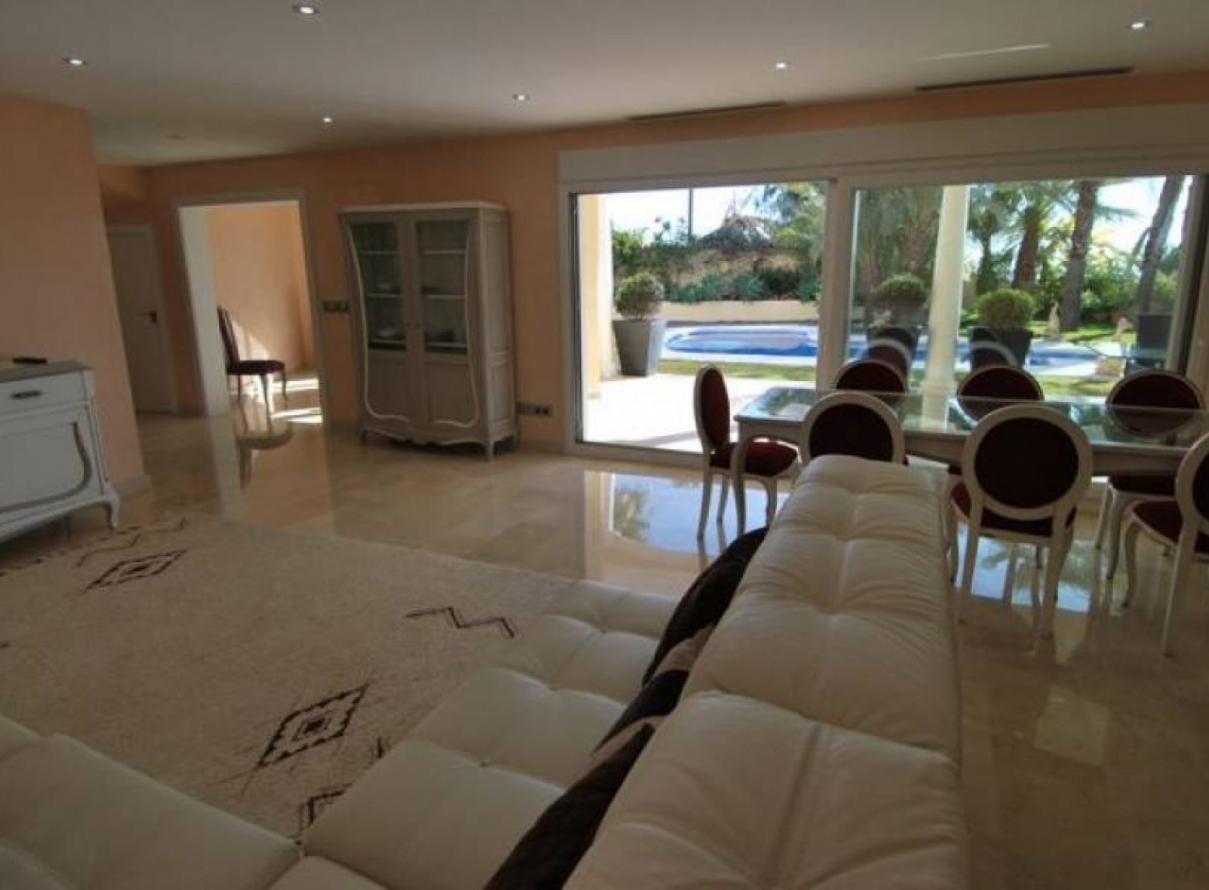  - Villa - Benissa - Alicante