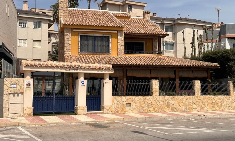 Villa/chalet - Gelegenheid - Santa Pola - Santa Pola