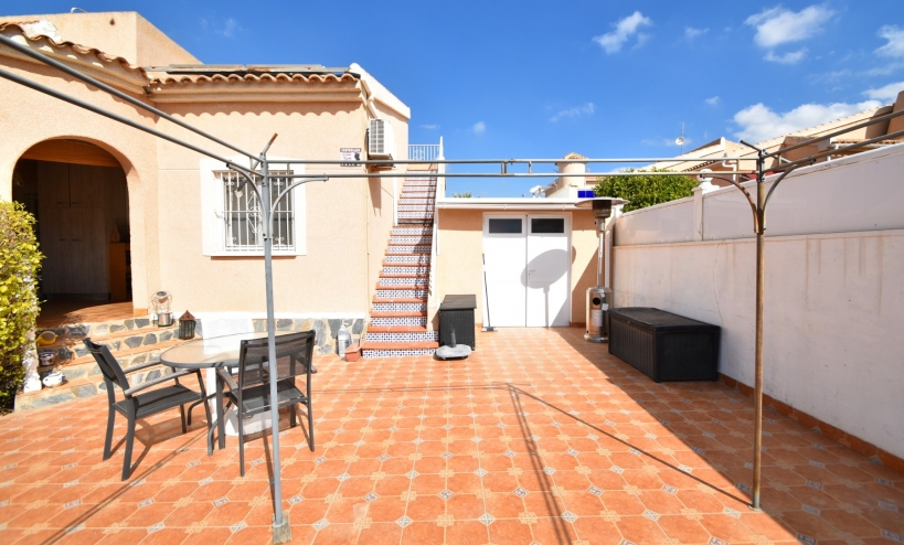 Villa -  - Ciudad Quesada - Atalayas