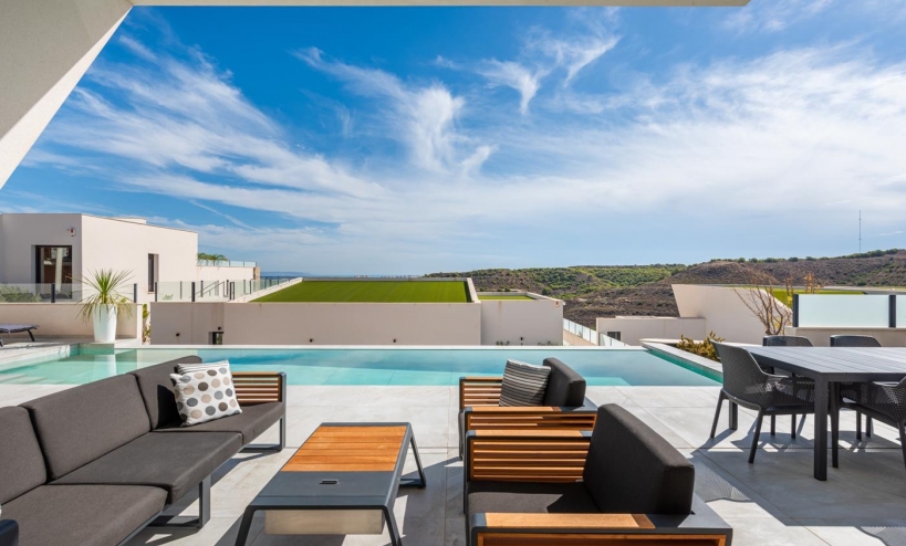 Villa -  - Ciudad Quesada - Ciudad Quesada