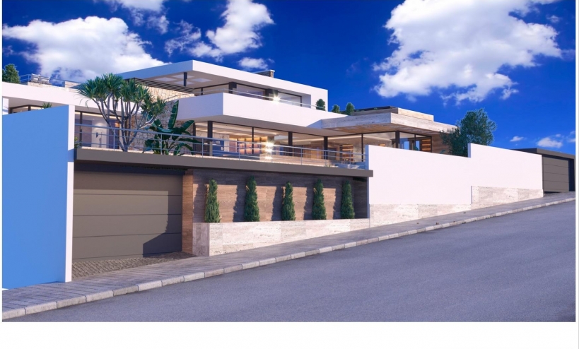 Villa -  - Ciudad Quesada - Ciudad Quesada