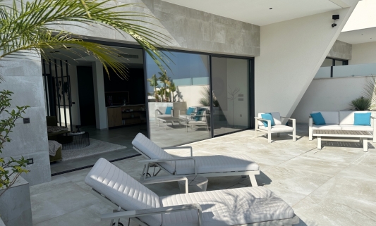 Villa -  - Ciudad Quesada - MM-73137
