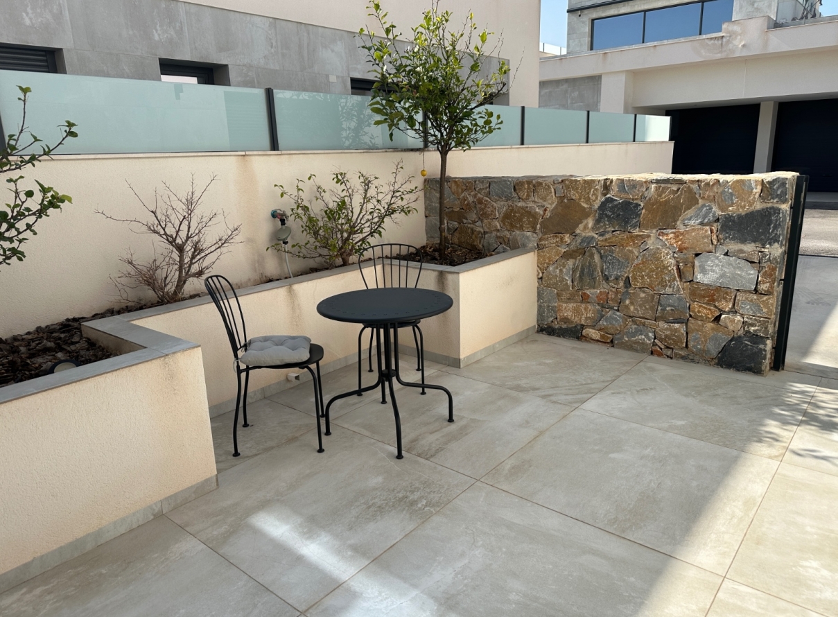  - Villa - Ciudad Quesada