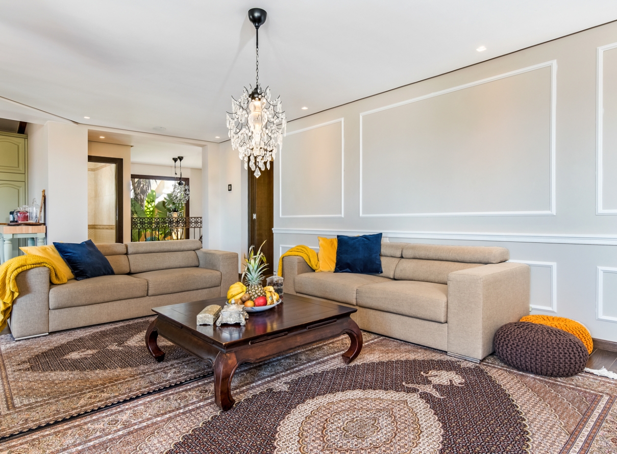  - Villa - Ciudad Quesada