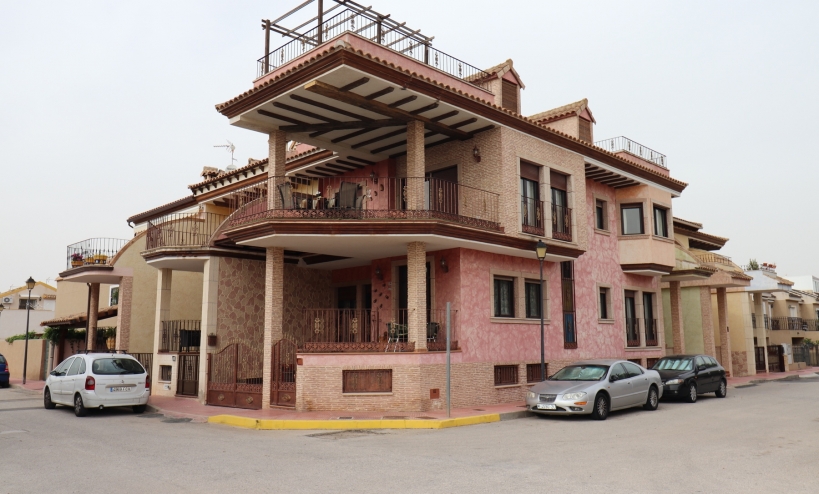 Villa -  - Daya Nueva - Daya Nueva