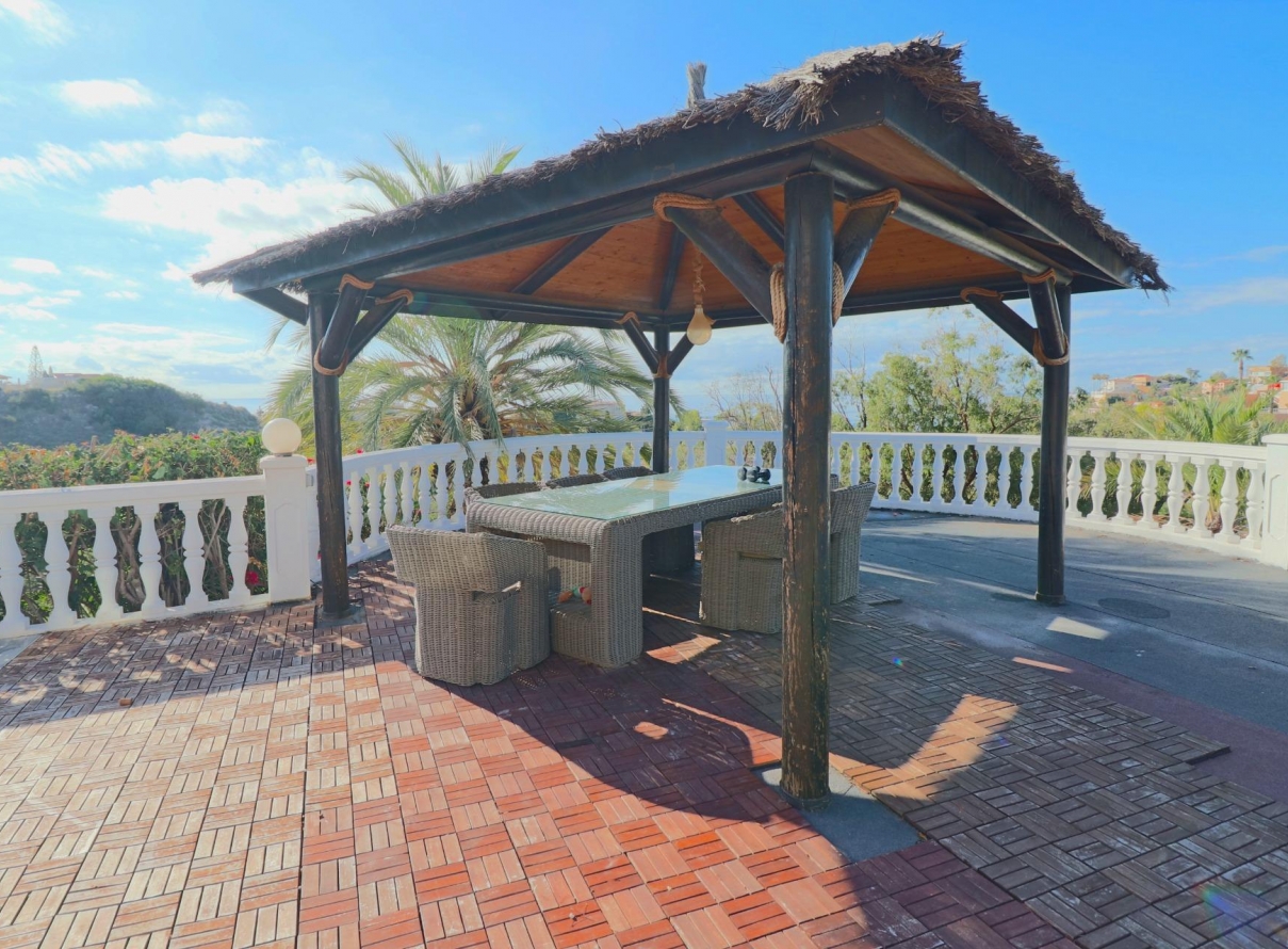  - Villa - El Campello - Coveta fuma