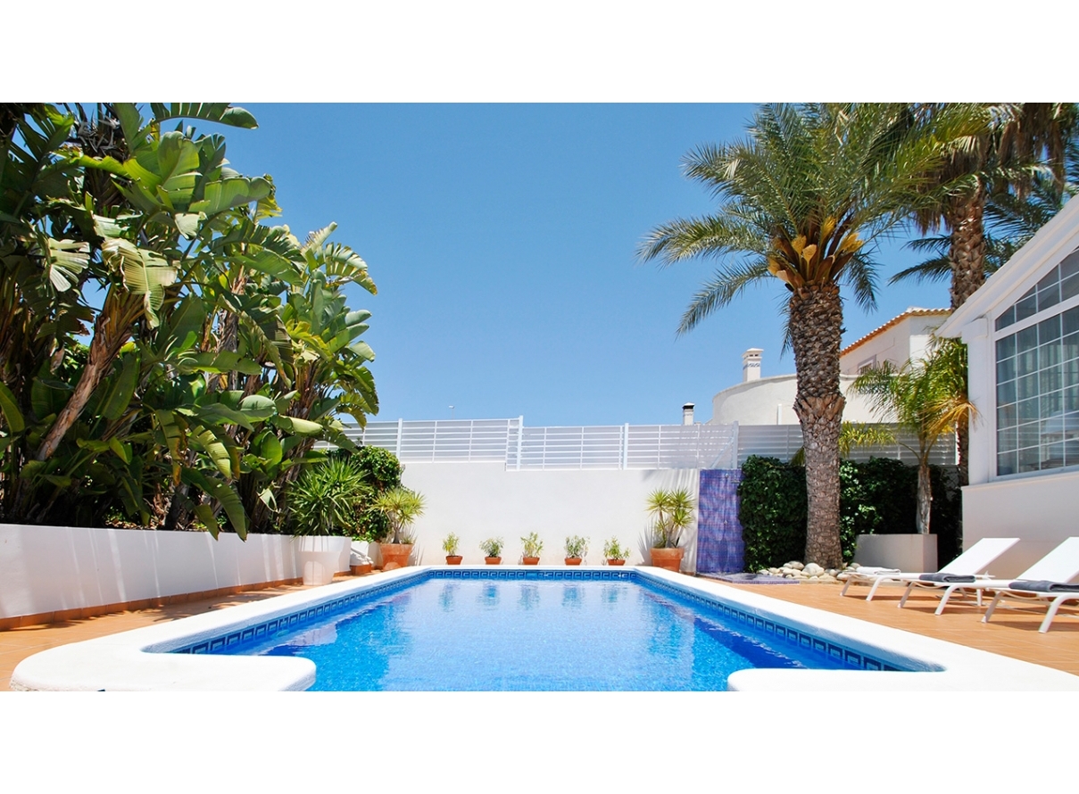  - Villa - Elche - La Marina