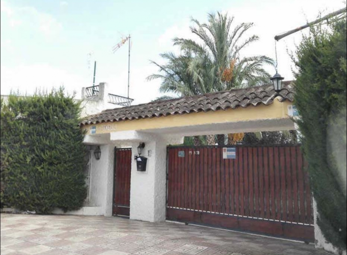  - Villa - Elche - Matola