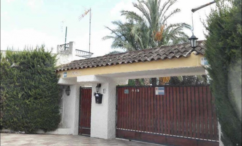 Villa -  - Elche - Matola