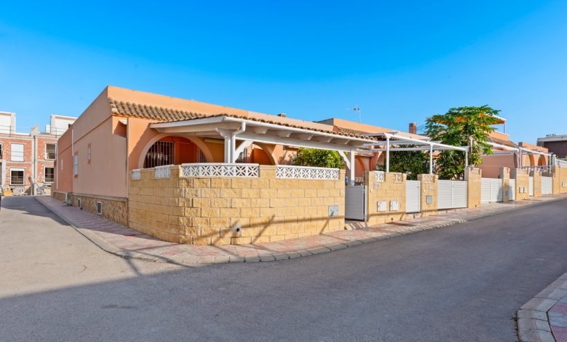 Villa -  - Gran Alacant - Gran Alacant