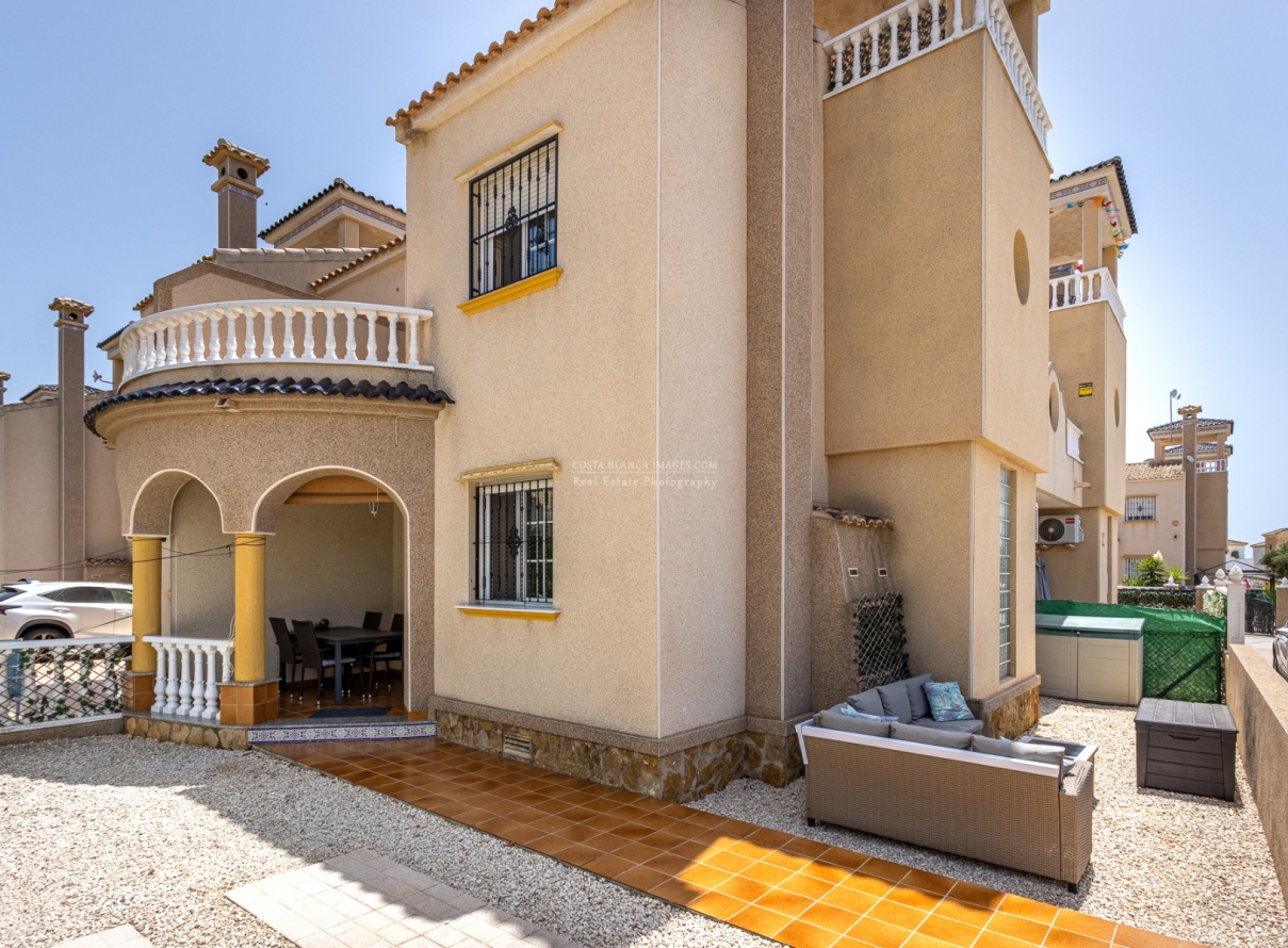  - Villa - Guardamar del Segura - El Raso