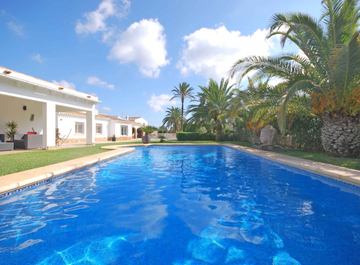  - Villa - Jávea - Montgó