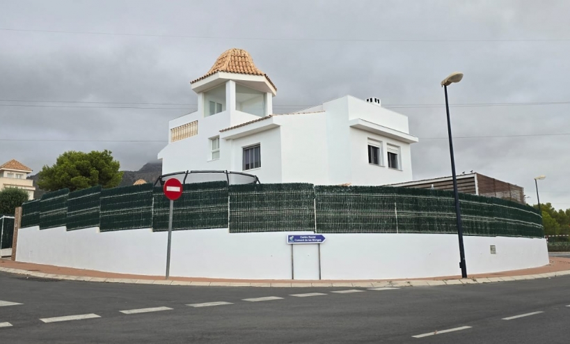Villa -  - La Nucía - Convent De Les Montjes
