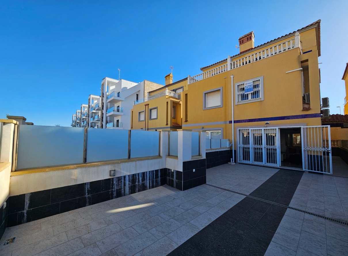  - Villa - La Zenia - Marco Polo